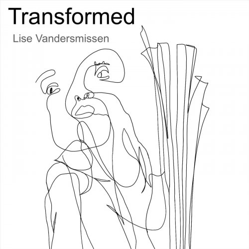 Lise Vandersmissen - Transformed (2023)