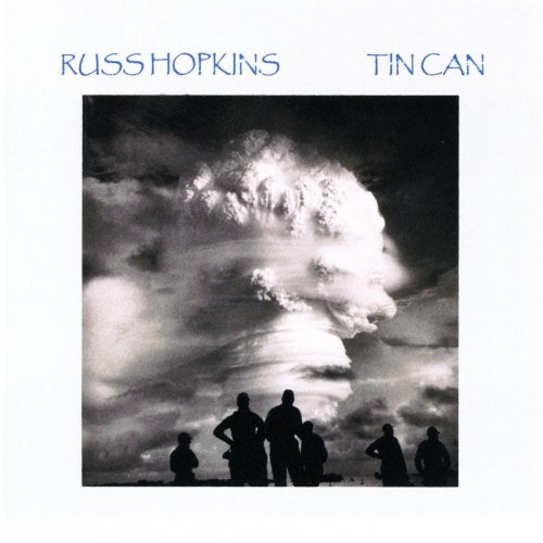 Russ Hopkins - Tin Can (2016)