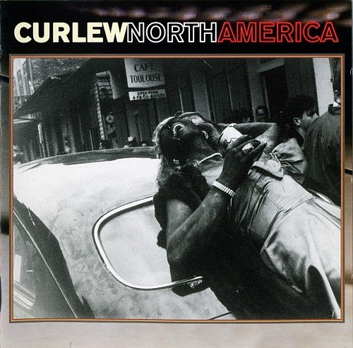 Curlew - North America (1985/2002)