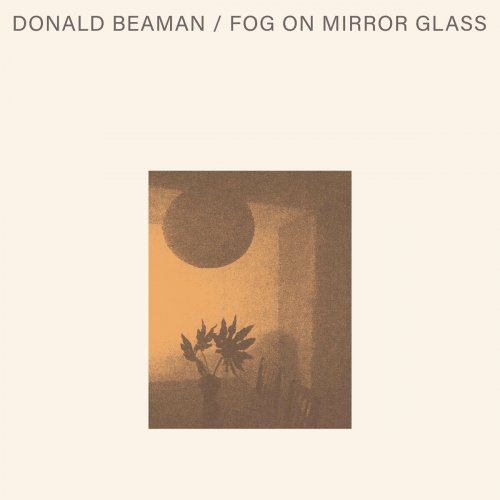 Donald Beaman - Fog On Mirror Glass (2024)