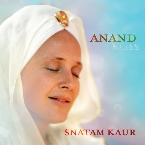 Snatam Kaur - Anand Bliss (2006)