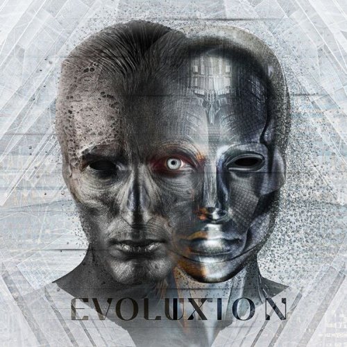 Ixion - Evolution (2024)