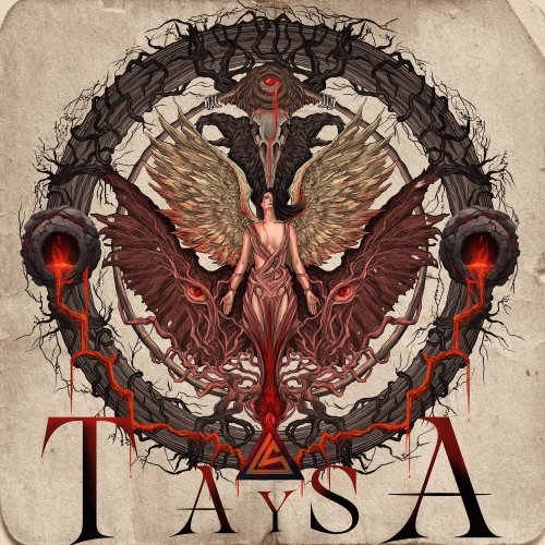 The Lost Symbols - Taysa (2024) Hi-Res