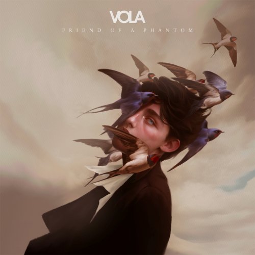 VOLA - Friend Of A Phantom (2024) [Hi-Res]