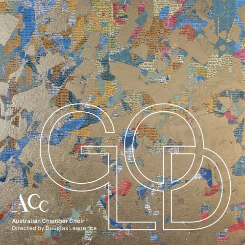 Australian Chamber Choir - Gold (2024)