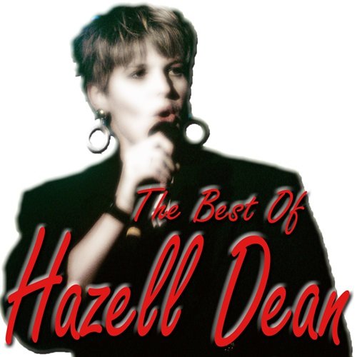 Hazell Dean – The Best Of Hazell Dean (2009)