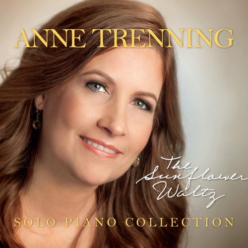 Anne Trenning - The Sunflower Waltz (2015)