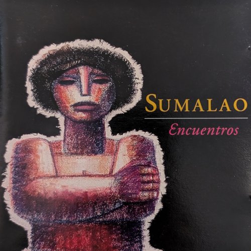 Sumalao - Encuentros (1993)