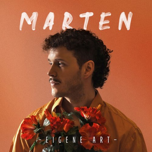 Marten - Eigene Art (2024) Hi-Res