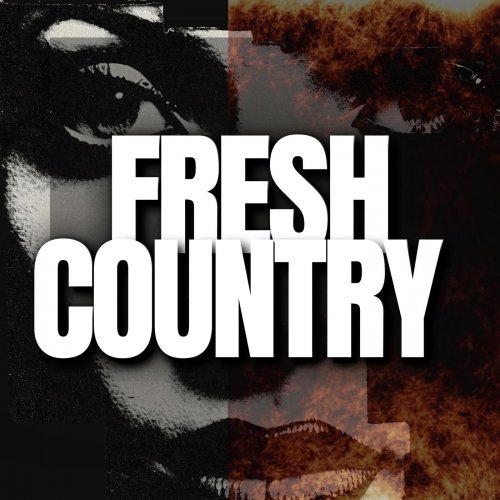 VA - Fresh Country 50 New Classics (2024)