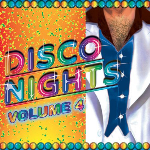 VA - Disco Nights, Vol. 4 (2005)