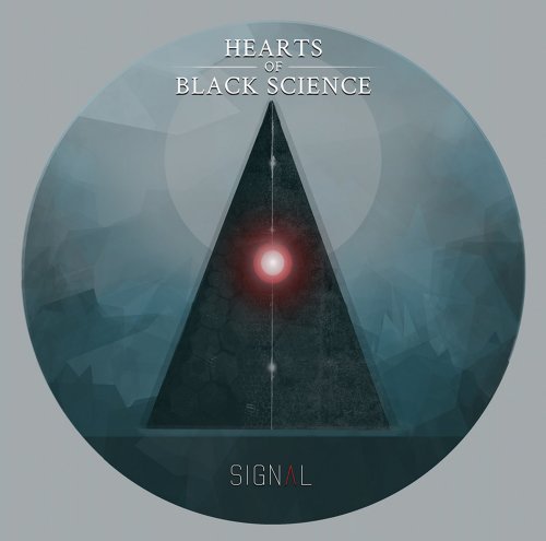 Hearts of Black Science - Signal (Limited Edition) (2015)