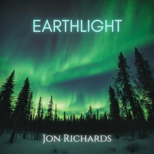 Jon Richards - Earthlight (2016)