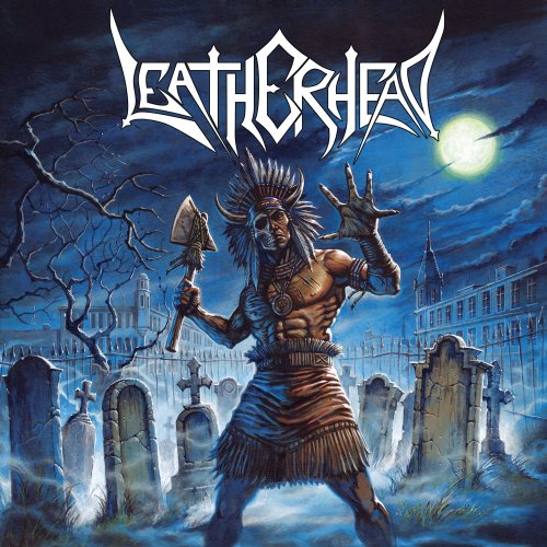 Leatherhead - Leatherhead (2024)