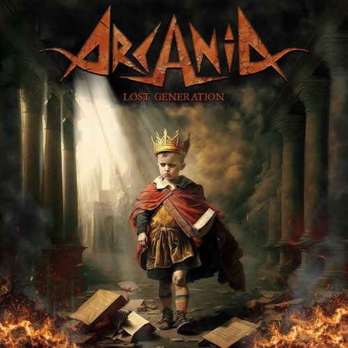 Arcania - Lost Generation (2024)