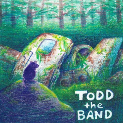 Todd the Band - The End of the Wind (2024)