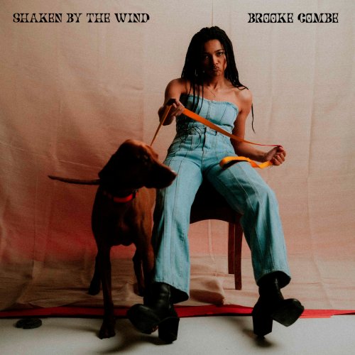 Brooke Combe - Shaken By The Wind (2024) Hi Res