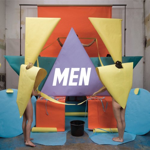 JD Samson & MEN - Talk About Body (2011)