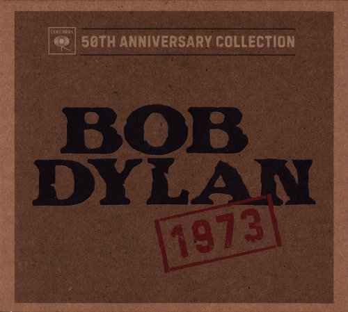 Bob Dylan - 50th Anniversary Collection 1973 (2023) CD-Rip