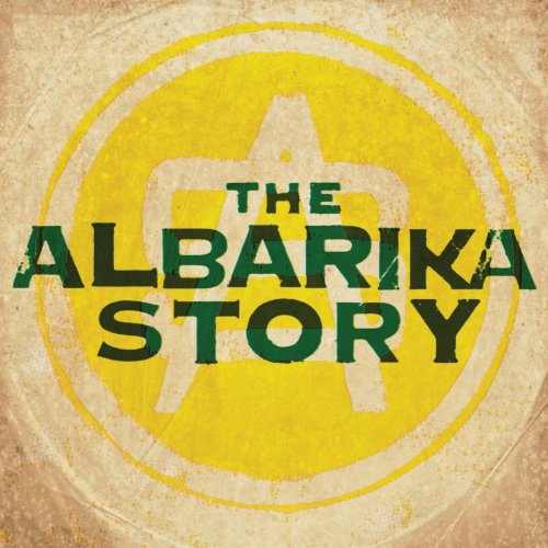 VA - The Albarika Story (Vol. 1) (2024) [Hi-Res]