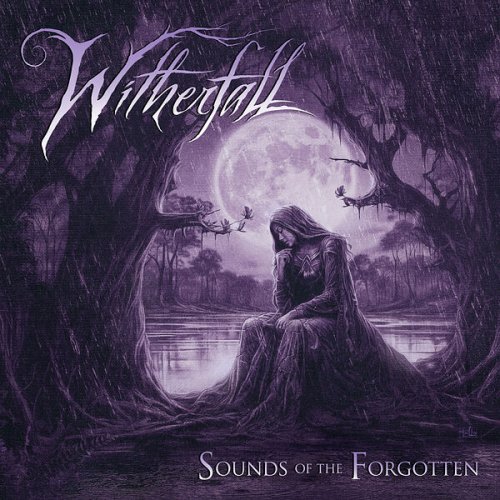 Witherfall - Sounds of the Forgotten (Deluxe Version) Hi-Res