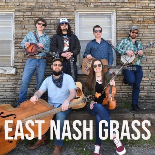 East Nash Grass - East Nash Grass (2021)