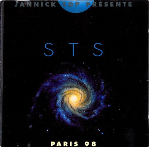 STS - Paris 98 (2001) CD-Rip