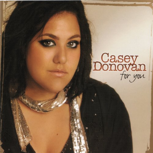 Casey Donovan - For You (2004)