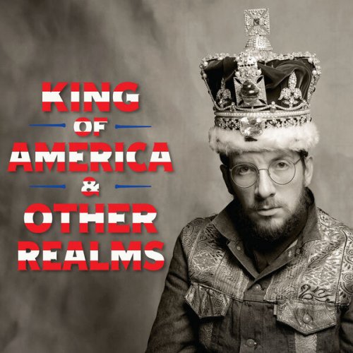 Elvis Costello - King Of America & Other Realms (Super Deluxe / 2024 Remaster) (2024)