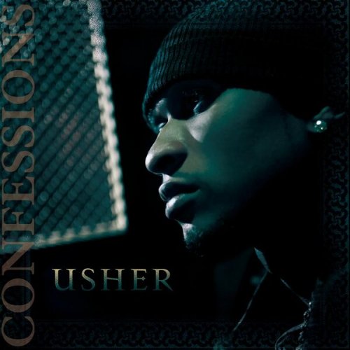 Usher - Confessions (20th Anniversary Edition) (2004)