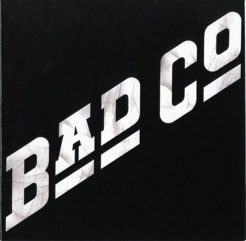 Bad Company - Bad Company (1974) [2024 SACD]