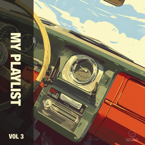 VA - My PlayLIst Vol 3 (2024)