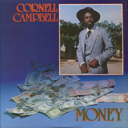 Cornell Campbell - Money (1983)