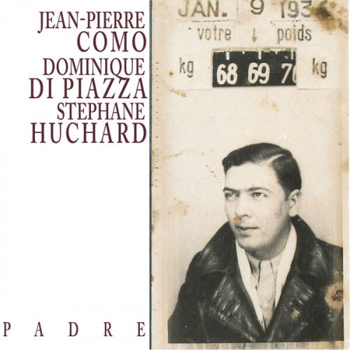 Jean-Pierre Como - Padre (2024)