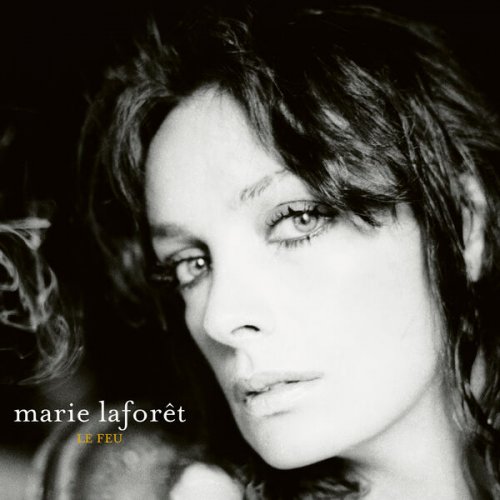 Marie Laforêt - Le feu (2024) [Hi-Res]