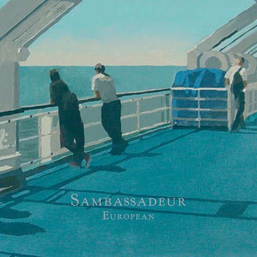 Sambassadeur - European (2010)