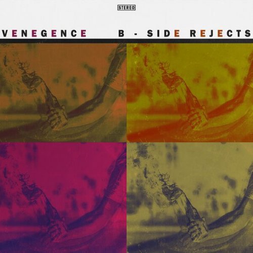 Venegence - B-Side Rejects (2024) Hi-Res