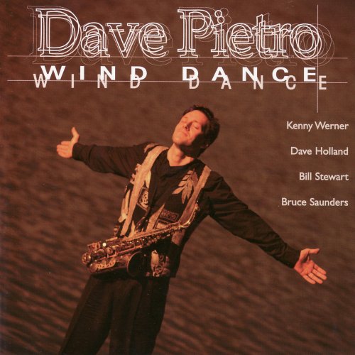 Dave Pietro - Wind Dance (2007)