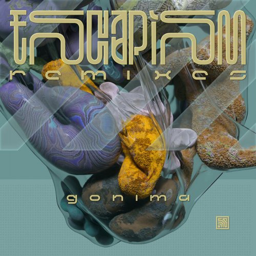 Gonima - Escapism Remixes (2024)