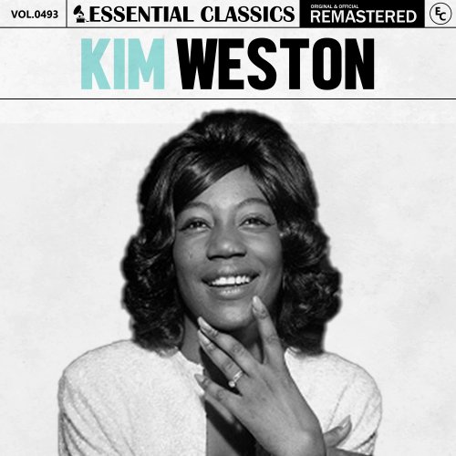 Kim Weston - Essential Classics, Vol. 493: Kim Weston (2024)