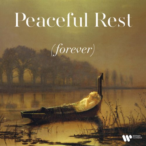 VA - Peaceful Rest (Forever) (2024)