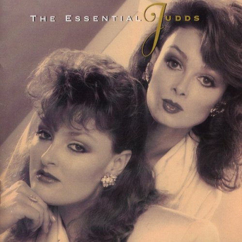 The Judds - The Essential Judds (1995)