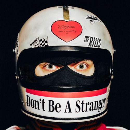 The Rills - Don't Be A Stranger (2024)