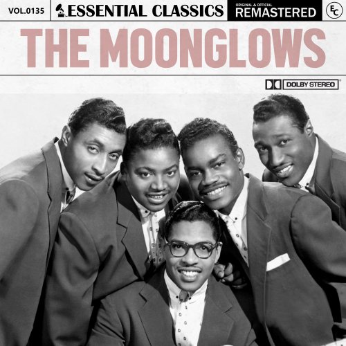 The Moonglows - Essential Classics, Vol. 135: The Moonglows (2024)