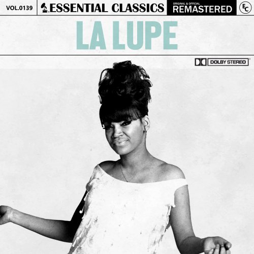 La Lupe - Essential Classics, Vol. 139: La Lupe (2024)