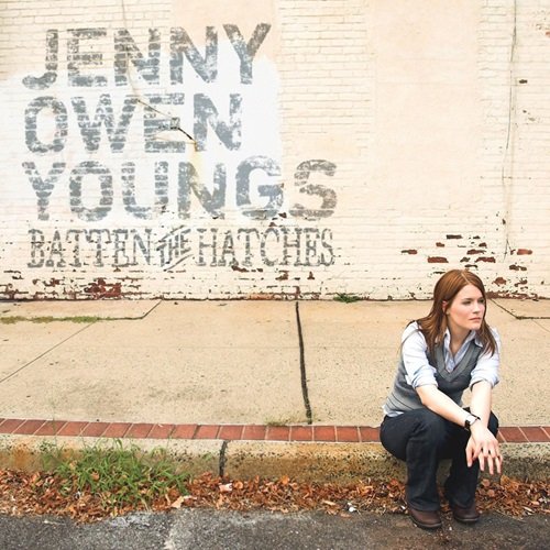 Jenny Owen Youngs - Batten The Hatches (2007)