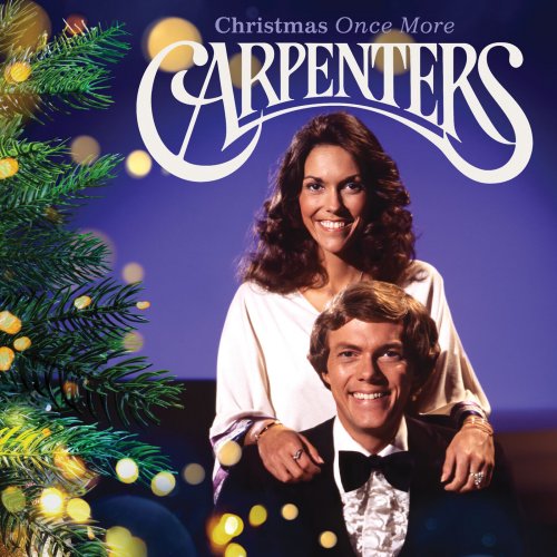 Carpenters - Christmas Once More (2024) [Hi-Res]