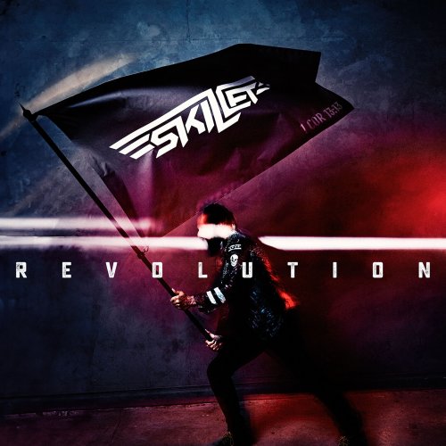 Skillet - Revolution (2024) [Hi-Res]