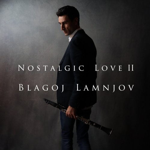 Blago J - Nostalgic Love 2 (2024)