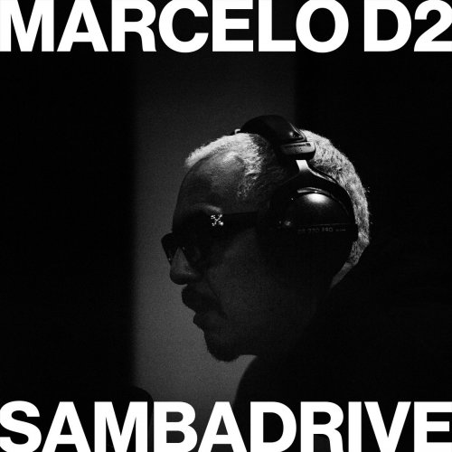 Marcelo D2 - Direct-to-Disc (2024) [Hi-Res]